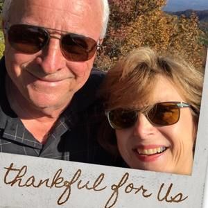 Meet your Posher, Lynne